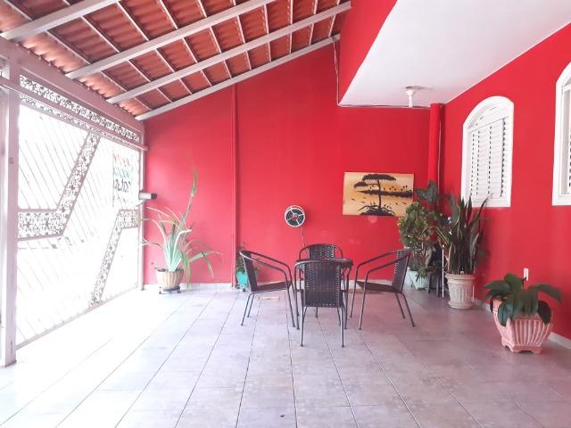 Linda casa de 03 quartos, 02 suítes, Ceilândia Sul - Foto 12