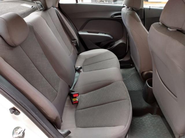 HB20S Comfort Plus 1.0 2019 (Flex) - Foto 6