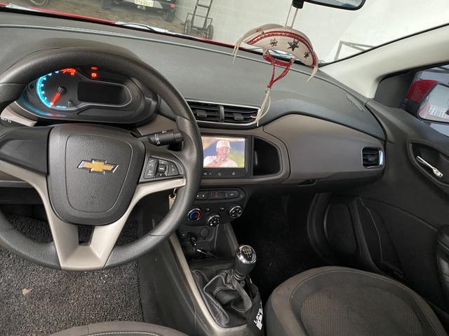Prisma LTZ 1.4 2015/2016 - Foto 12