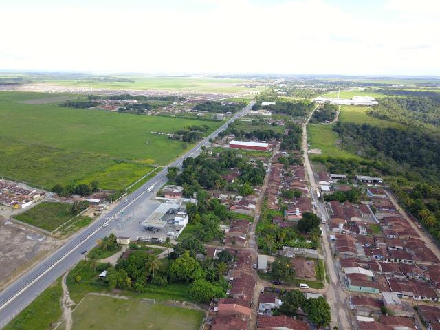 Área em Rio Largo - Foto 7