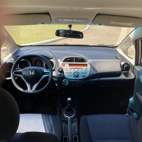 Honda FIT 1.4 - Foto 8