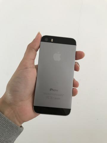 IPhone 5s 32GB - Foto 2