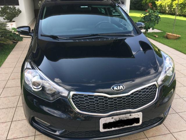 Kia Cerato 2016