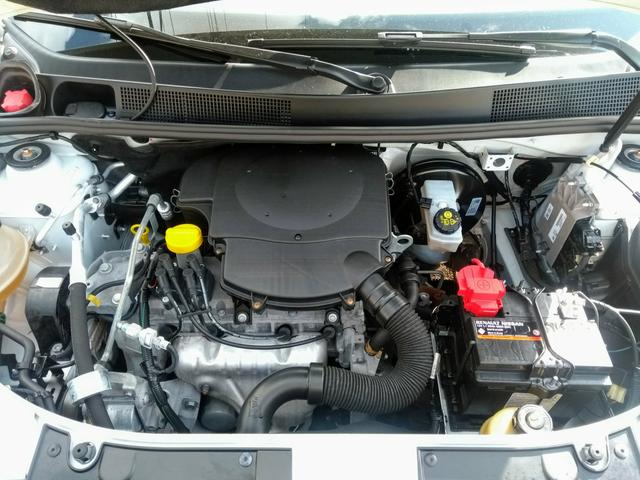 SANDERO 1.6/2017 ÚNICO DONO Novo!!! - Foto 7