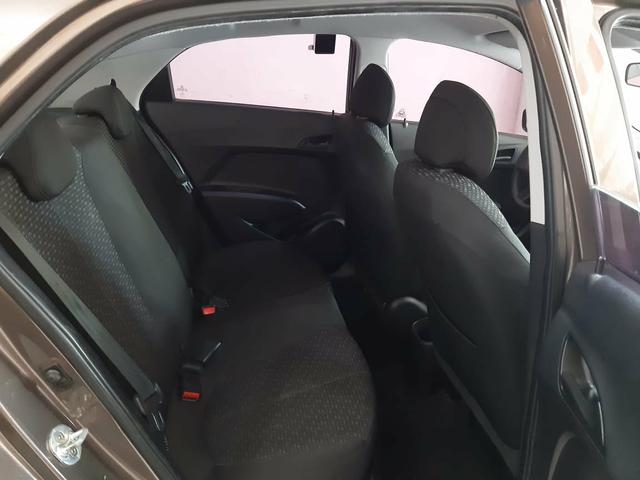 Hyundai / HB20 Comfort Style 1.0 - 2017 - Foto 11