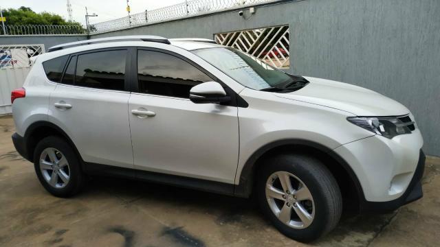 Rav4 2014 2014 2.0 - Foto 5