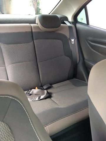 Chevrolet Prisma 1.0 LT 2015 - Foto 14