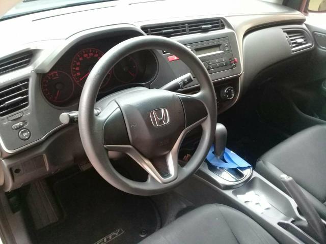 Honda City 2015 LX CVT - Foto 3
