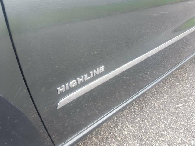 Saveiro highline 2015 cabine dupla, 5 lugares é na World Car - Foto 6