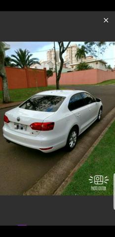 Vendo Jetta Comfortline Tiptronic 14/14 - Foto 11