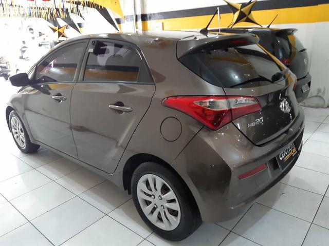 Hyundai / HB20 Comfort Style 1.0 - 2017 - Foto 6