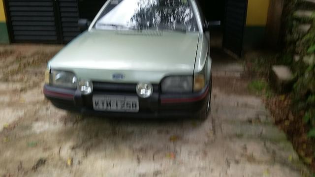 Escort 88 Luxo