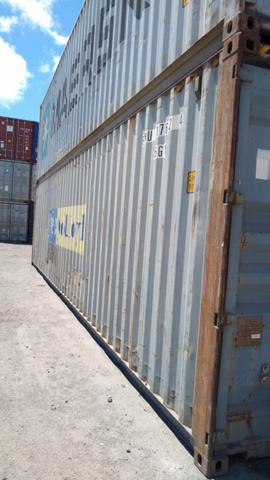 Casa Container/ HC 40 12 metros PROJ4 - Foto 3