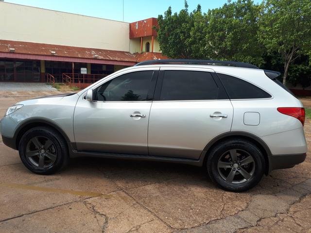 Hyundai Vera Cruz 7lugares, oferta! - Foto 5