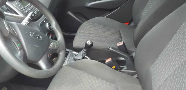 HB 20 Hatch 2019 - Foto 3