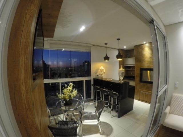 Apartamento Edifício Fontaine Dor - Foto 7