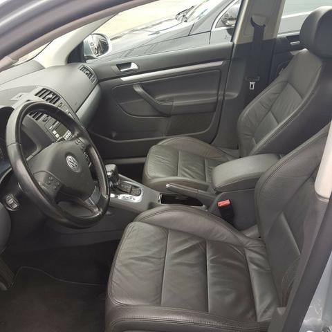 VW/Jetta Variant - 2009 - Foto 8