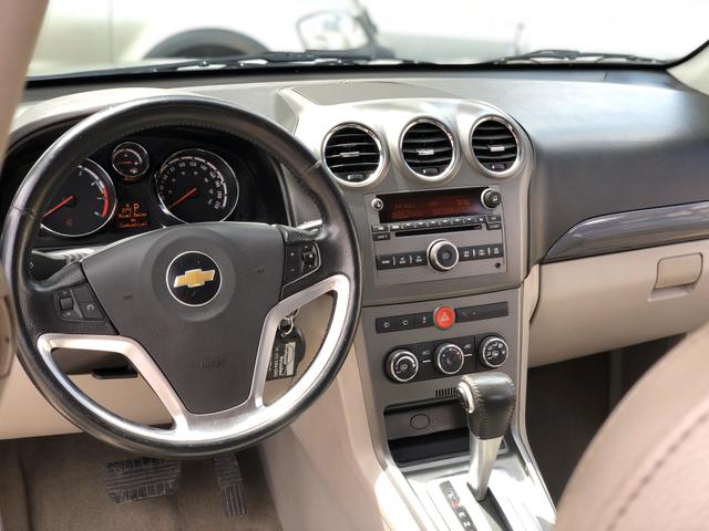 Captiva Sport AWD 3.6 V6 Maravilhosa . 75 mil km - Foto 7