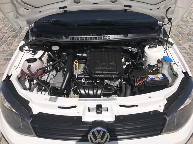 VW Gol G7 1.0 Trendline - Foto 13