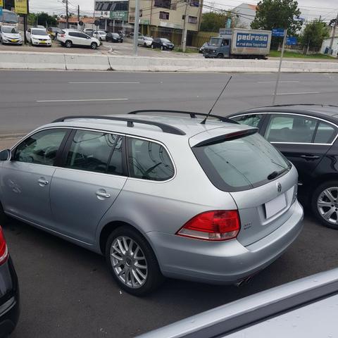 VW/Jetta Variant - 2009 - Foto 3