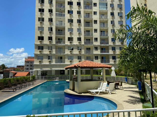 Citta Itapoan 3/4 1 suite varanda - Foto 3