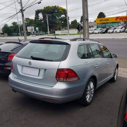 VW/Jetta Variant - 2009 - Foto 4