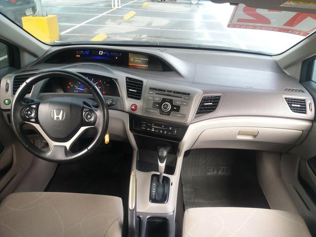 Honda Civic LXS - Foto 13