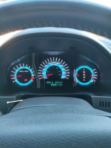 Ford Fusion 2011 - Foto 4