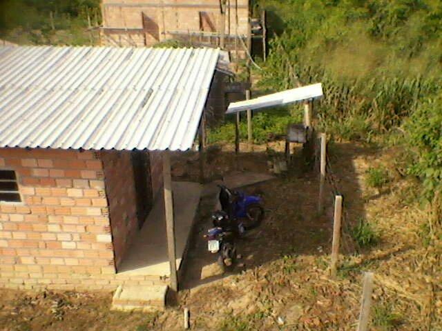 Casa em Mojui dos campos ( venda ou troca em carro) - Foto 12