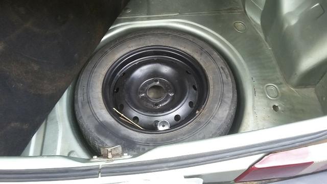 Escort 88 Luxo - Foto 10