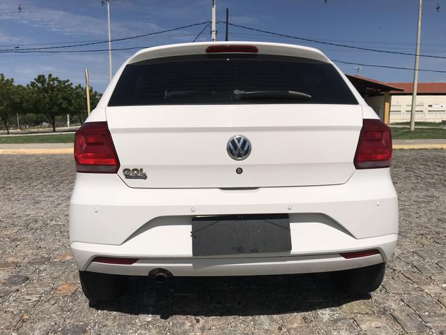 VW Gol G7 1.0 Trendline - Foto 5