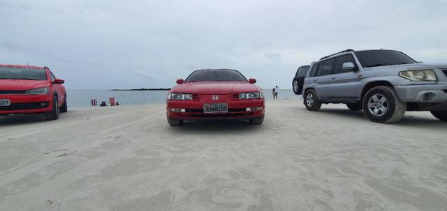 Honda Prelude Si 2.3 160cv 1995 - Foto 10