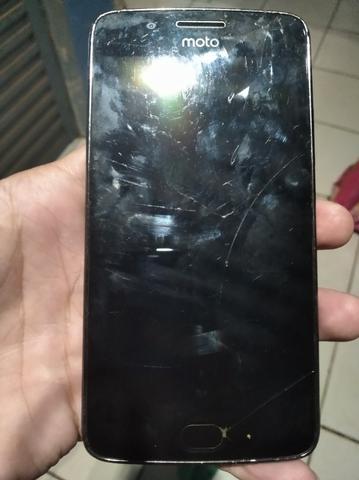 Celular Motorola G5 32gb
