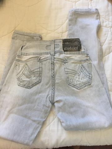 Calça jeans colcci - Foto 2