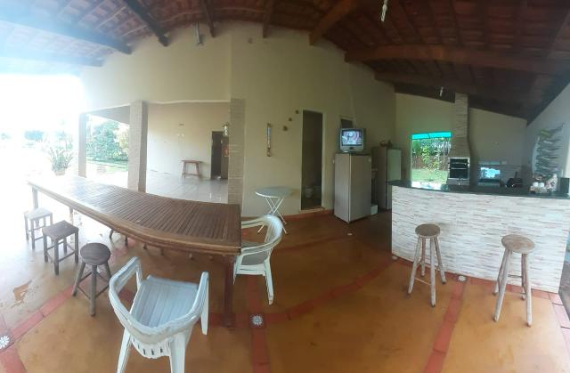 Vende-se rancho na represa de furnas, condomínio recanto do lago - Foto 7