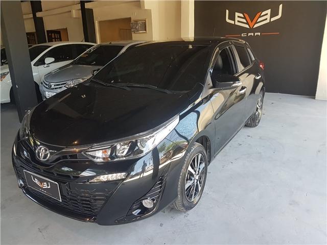 Toyota Yaris 1.5 16v flex xls multidrive - Foto 2