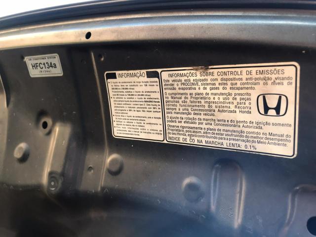 Honda Civic LXS - Foto 16