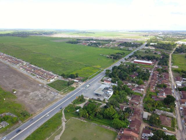 Área em Rio Largo - Foto 11