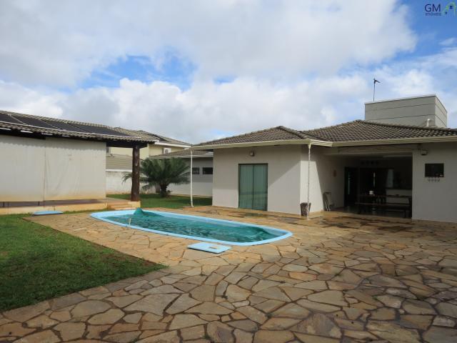 Casa a venda no Condomínio Solar de Athenas / 4 quartos / Grande Colorado Sobradinho DF