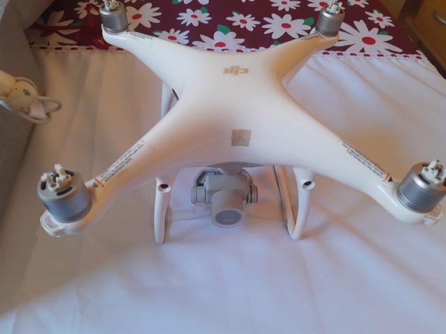 Drone Phantom 4 pró plus
