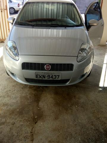 Fiat Punto - Foto 4