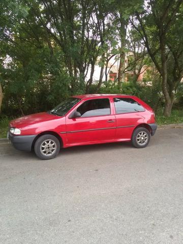 Gol cli 1.8 - Foto 7