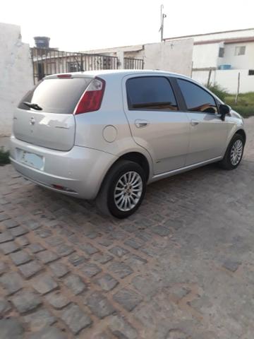 Punto attractive 2020 pago ano 2012 no geito d transferir - Foto 7