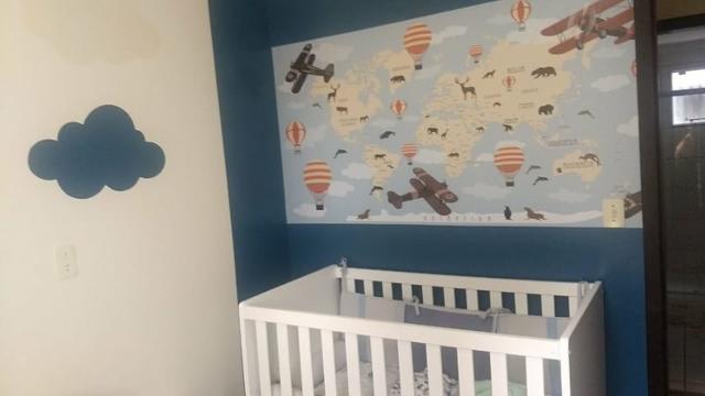 Apartamento Residencial Monet - Foto 8