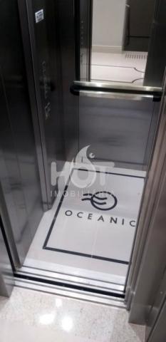 Apartamento à venda com 4 dormitórios em Novo campeche, Florianópolis cod:HI1824 - Foto 6