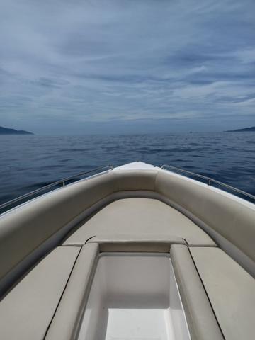 Passeio / aluguel de lancha ilha grande em até 12x no cartão - Foto 18