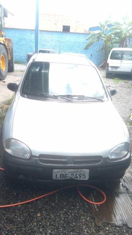 Chevrolet Corsa Wind - Foto 6