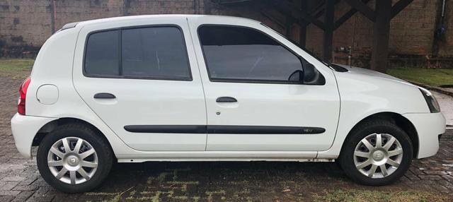 Renoult Clio 2012 - Foto 5