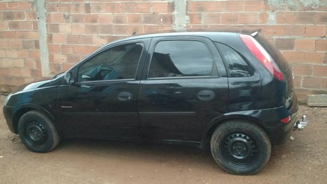 Vendo Corsa Montana 2010 zap * * - Foto 2