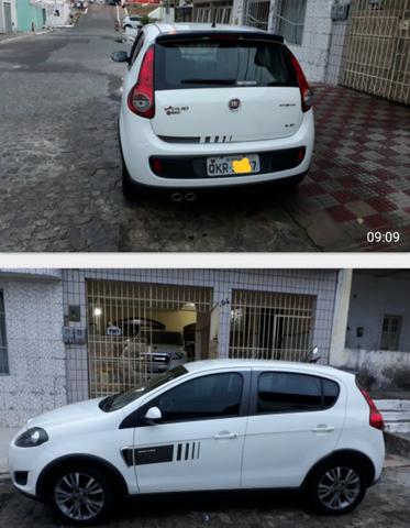 Palio sporting 2015 bem conservado - Foto 5